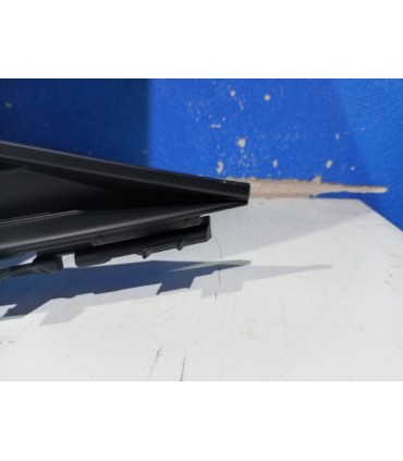 JI PARRILLA VOLKSWAGEN VW T6 15-19 NEGRO MATE R010747C2