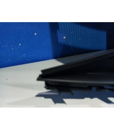 JI PARRILLA VOLKSWAGEN VW T6 15-19 NEGRO MATE R010747C2