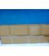 JI PARRILLA VOLKSWAGEN VW T6 15-19 NEGRO MATE R010747C2