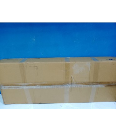 JI PARRILLA VOLKSWAGEN VW T6 15-19 NEGRO MATE R010747C2