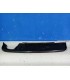 DIFUSOR BMW E60 03-10 LOOK M TECH DOBLE SALIDA R147556C3