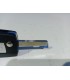 AZ CARCASA LLAVE BMW CUADRADA ESPADIN LISO + CHIP R147278C1
