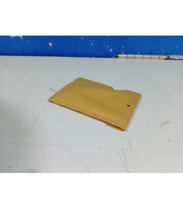 AZ CARCASA LLAVE BMW CUADRADA ESPADIN LISO + CHIP R147278C1