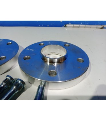 YB SEPARADORES 20MM TOYOTA AURIS AVENSIS COROLLA S003422P1
