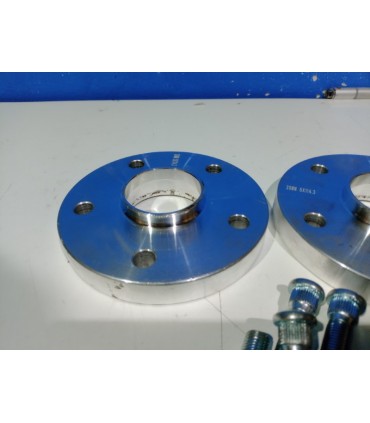 YB SEPARADORES 20MM TOYOTA AURIS AVENSIS COROLLA S003422P1