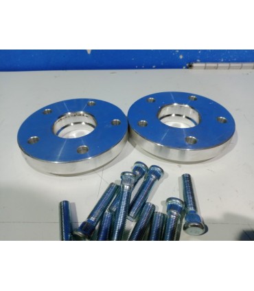 YB SEPARADORES 20MM TOYOTA AURIS AVENSIS COROLLA S003422P1