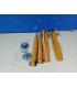 VE KIT SUSPENSIÓN DEPORTIVA BMW SERIE 5 E60 2003-2010 30/30mm 1000-1070kg S001746S1