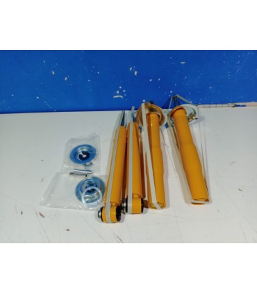 VE KIT SUSPENSIÓN DEPORTIVA BMW SERIE 5 E60 2003-2010 30/30mm 1000-1070kg S001746S1