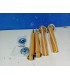 VE KIT SUSPENSIÓN DEPORTIVA BMW SERIE 5 E60 2003-2010 30/30mm 1000-1070kg S001746S1