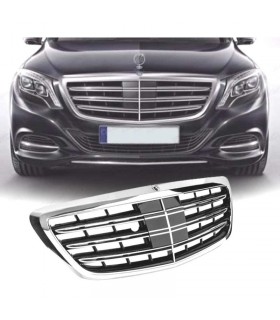 DW PARRILLA MERCEDES S W222 14- RADAR R010301C1