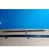 BY TALONERAS VOLKSWAGEN VW POLO 3 5P 6R 6C 09-17 LOOK R R010426C1