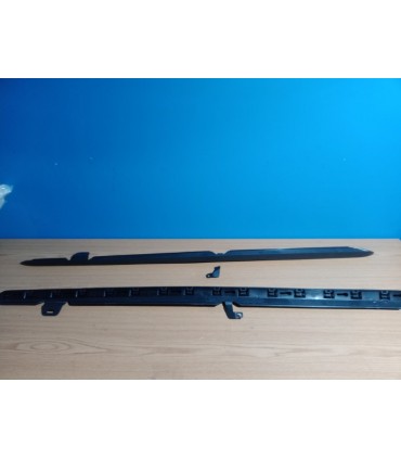 BY TALONERAS VOLKSWAGEN VW POLO 3 5P 6R 6C 09-17 LOOK R R010426C1