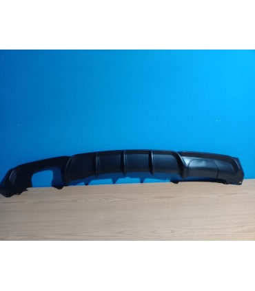 BY DIFUSOR BMW F30 F31 11-18 LOOK M PERFORMANCE R010154C1