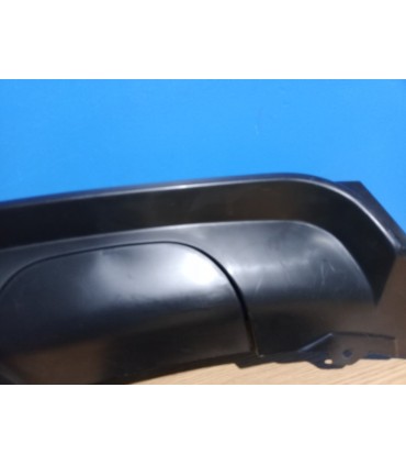 BY DIFUSOR BMW F30 F31 11-18 LOOK M PERFORMANCE R010154C1