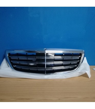 DW PARRILLA MERCEDES S W222 14- RADAR R010301C1