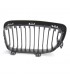 XC PARRILLAS BMW E81 E87 E82 E88 LOOK M PERFORMANCE NEGRO BRILLO 07-11 C020085C2
