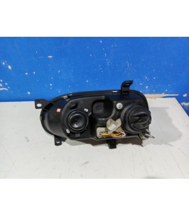 UF FARO DCH VOLKSWAGEN VW GOLF 3 91-97 OJOS ANGEL NEGROS R011528C1
