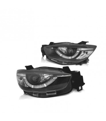 BY FAROS TRU DRL MAZDA CX5 11-15 NEGROS R011458C1