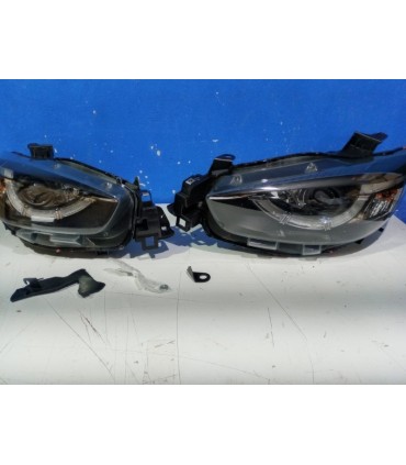 BY FAROS TRU DRL MAZDA CX5 11-15 NEGROS R011458C1