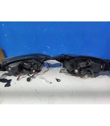 BY FAROS TRU DRL MAZDA CX5 11-15 NEGROS R011458C1