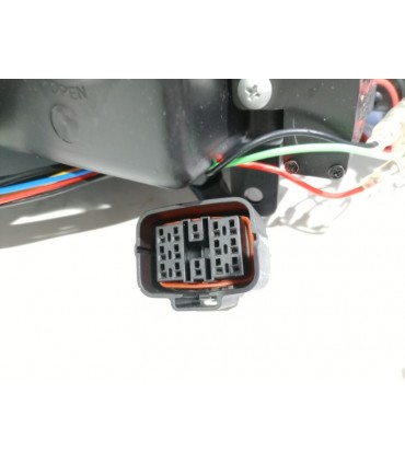BY FAROS TRU DRL MAZDA CX5 11-15 NEGROS R011458C1