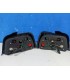 UF PILOTOS BMW E36 90-99 LED BAR AHUMADO R148714C1