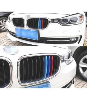 ZA MOLDURAS DECORATIVAS BMW LOOK M R148964C1