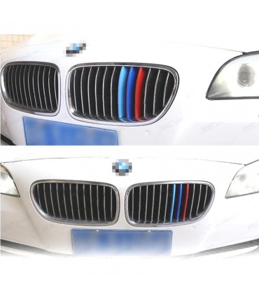 ZA MOLDURAS DECORATIVAS BMW LOOK M R148964C1