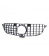 AZ PARRILLA MERCEDES CLASE GLE COUPE C292 W166 15-19 GT-R PANAMERICANA CAMARA NEGRO BRILLO C030126C10