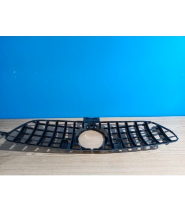 AZ PARRILLA MERCEDES CLASE GLE COUPE C292 W166 15-19 GT-R PANAMERICANA CAMARA NEGRO BRILLO C030126C10