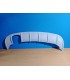 DIFUSOR AUDI A3 8P 8PA 08-12 LOOK S LINE SALIDA DOBLE R024018C9