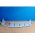 DIFUSOR AUDI A3 8P 8PA 08-12 LOOK S LINE SALIDA DOBLE R024018C9