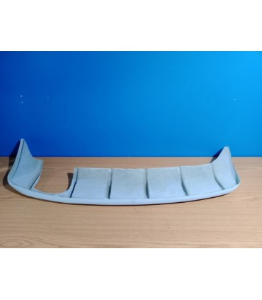 DIFUSOR AUDI A3 8P 8PA 08-12 LOOK S LINE SALIDA DOBLE R024018C9