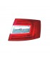 GF PILOTO DCH SKODA OCTAVIA 4P 13-17 BLANCO ROJO R013004C1