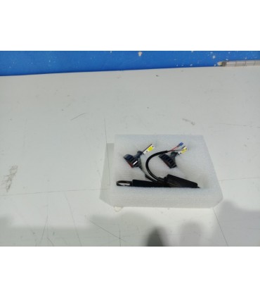 DW BOMBILLAS LED CANBUS H3 60W 6000K R008104C1
