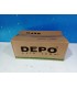 CX FARO DCH FORD FOCUS I 98-01 R015994C1
