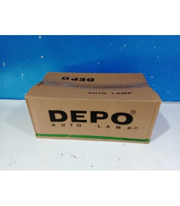 CX FARO DCH FORD FOCUS I 98-01 R015994C1