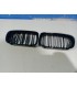 XC PARRILLA BMW E46 98-01 LOOK M PERFORMANCE NEGRO BRILLANTE R147757C2