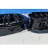 XC PARRILLA BMW E46 98-01 LOOK M PERFORMANCE NEGRO BRILLANTE R147757C2