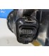 ED FARO DCH VOLKSWAGEN VW GOLF 4 97-03 OJOS ANGEL CROMO R012802C1