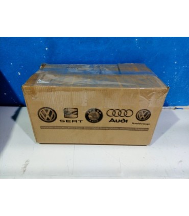 ED FARO DCH VOLKSWAGEN VW GOLF 4 97-03 OJOS ANGEL CROMO R012802C1
