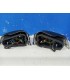 DW PILOTOS PEUGEOT 106 96-04 FONDO NEGRO A R147971C1