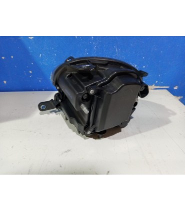 CX FARO DCH FIAT 500 07- PROJEKTOR CROMADO R011394C1
