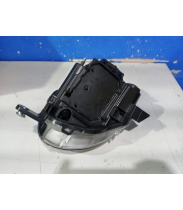 CX FARO DCH FIAT 500 07- PROJEKTOR CROMADO R011394C1