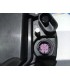 CX FARO DCH FIAT 500 07- PROJEKTOR CROMADO R011394C1