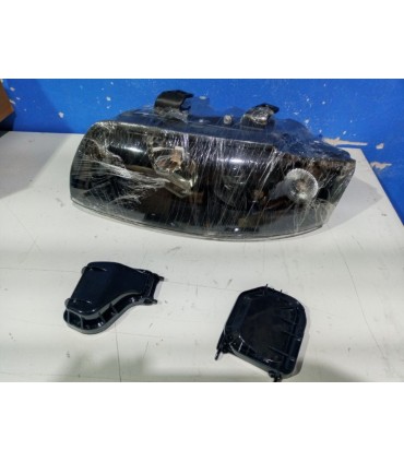 DW FARO IZQ AUDI A4 B6 00-04 PROYECTOR FONDO NEGRO R148969C2