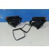 FAROS ANTINIEBLA BMW SERIE 3 E30 CRISTAL AMARILLO R148986C1