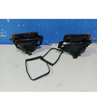 FAROS ANTINIEBLA BMW SERIE 3 E30 CRISTAL AMARILLO R148986C1