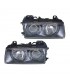 BY FARO IZQ BMW SERIE 3 E36 90-98 CON LUPA R149472C2