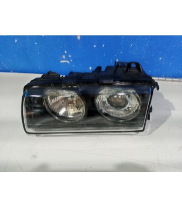 BY FARO IZQ BMW SERIE 3 E36 90-98 CON LUPA R149472C2